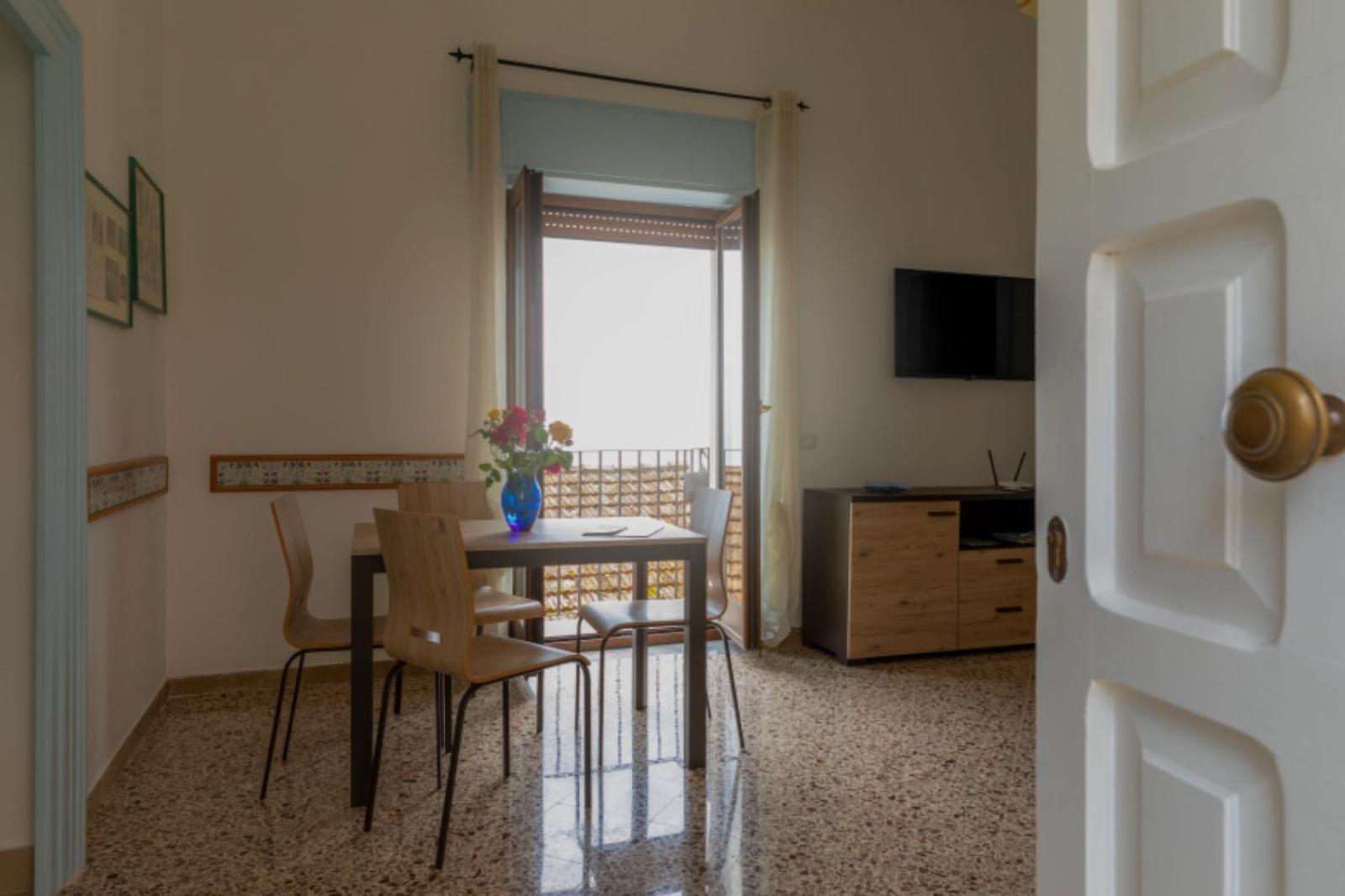 Casa Ermelinda Villa Massa Lubrense Eksteriør billede