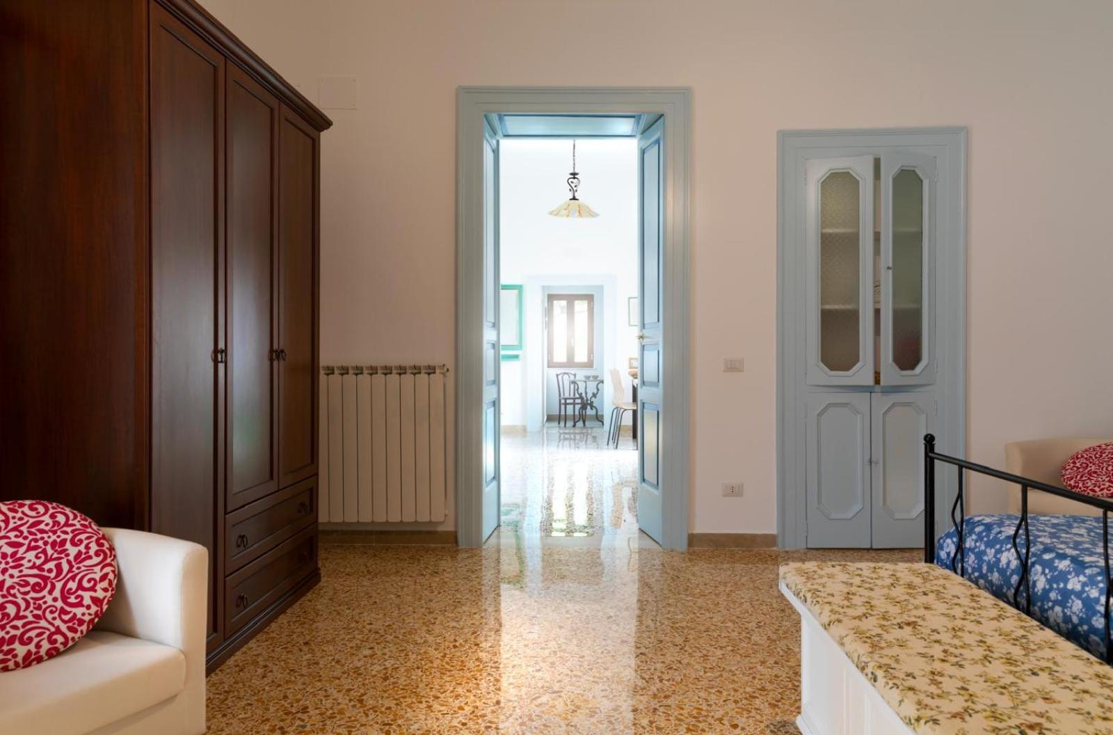 Casa Ermelinda Villa Massa Lubrense Eksteriør billede