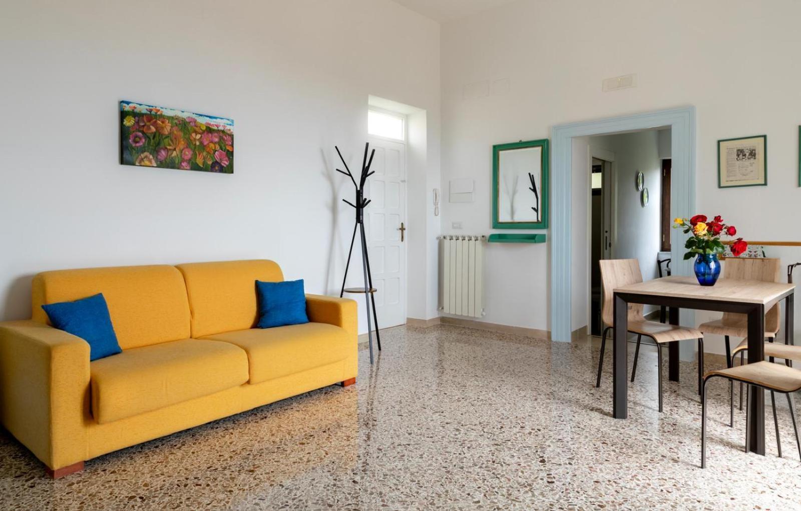 Casa Ermelinda Villa Massa Lubrense Eksteriør billede