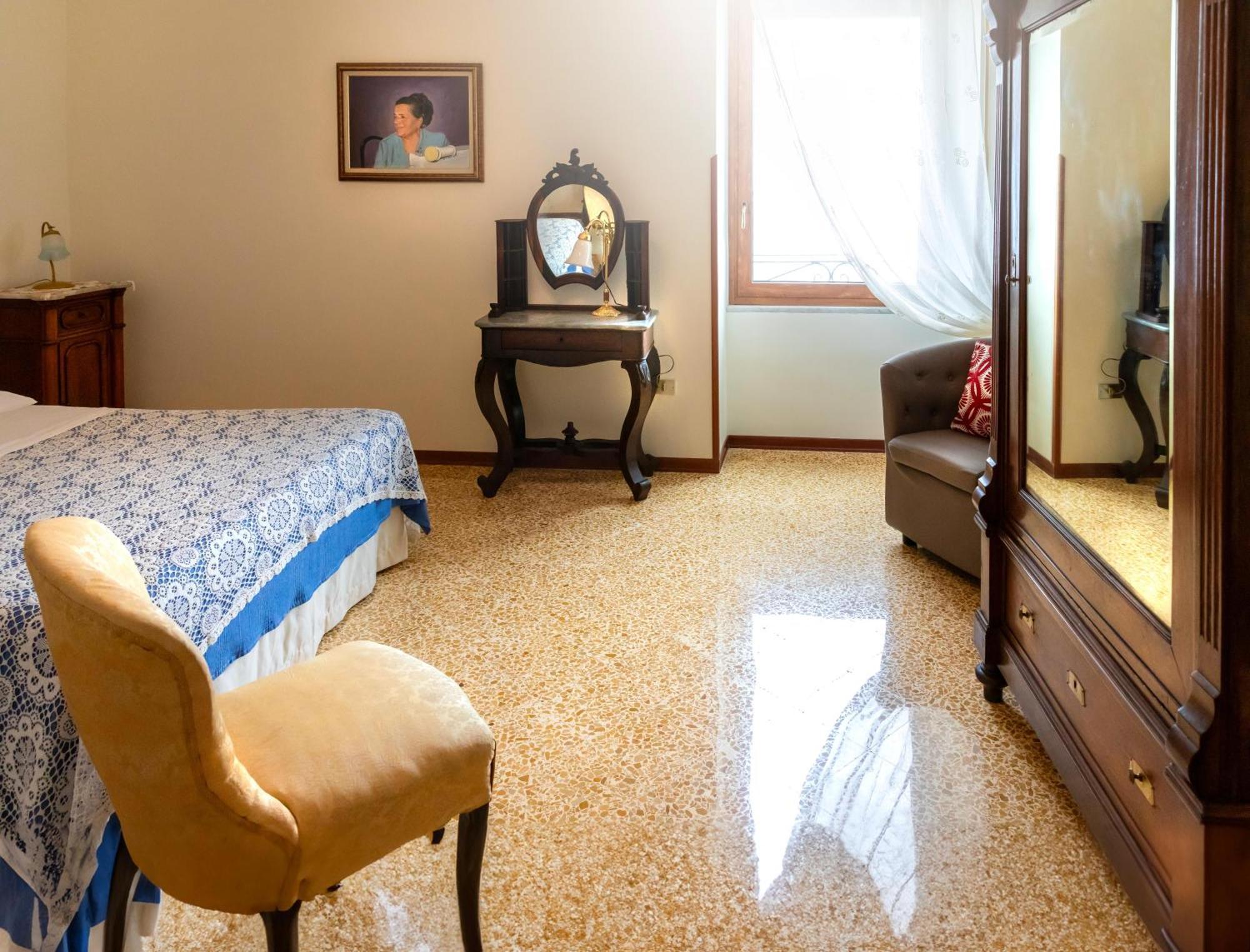Casa Ermelinda Villa Massa Lubrense Eksteriør billede