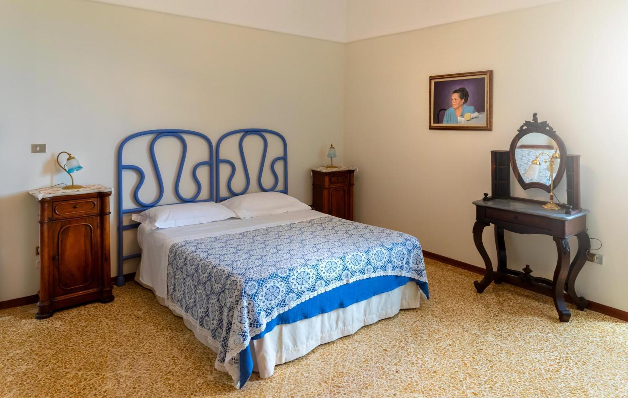 Casa Ermelinda Villa Massa Lubrense Eksteriør billede